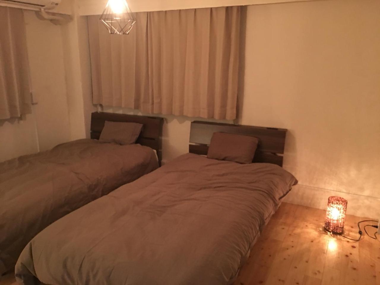 Guesthouse Banvina Kagoshima Exterior photo